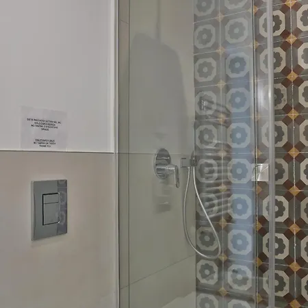 Apartment Agrodolce